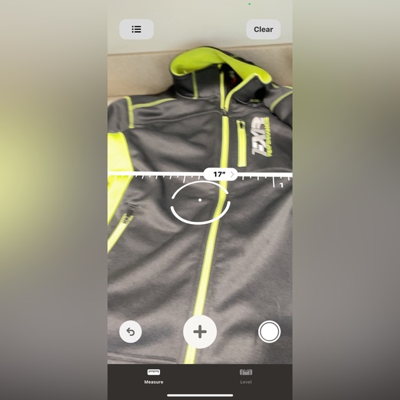 FXR Performance Jacket - Picture 6 of 6